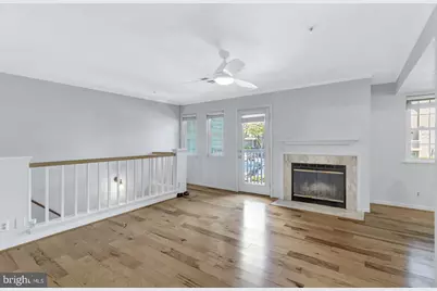 5716 Chapman Mill Drive #150, Rockville, MD 20852 - Photo 9