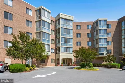 2904 N Leisure World Boulevard #308, Silver Spring, MD 20906 - Photo 1