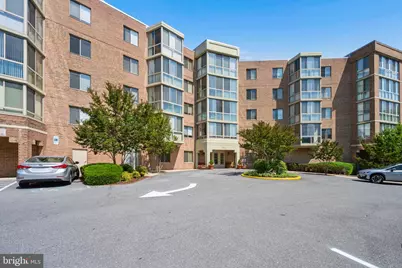 2904 N Leisure World Boulevard #308, Silver Spring, MD 20906 - Photo 49