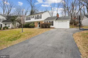 8020 Lakenheath, Potomac, MD 20854 - Photo 1