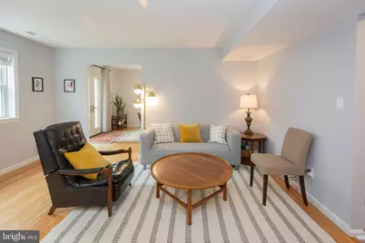 4820 Bradley Boulevard #208, Chevy Chase, MD 20815 - Photo 9