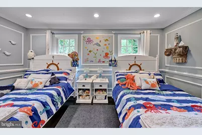 6907 Bradley Boulevard, Bethesda, MD 20817 - Photo 79