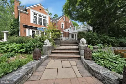 6907 Bradley Boulevard, Bethesda, MD 20817 - Photo 129