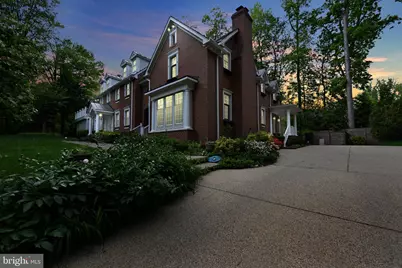 6907 Bradley Boulevard, Bethesda, MD 20817 - Photo 7