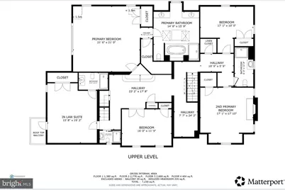 6907 Bradley Boulevard, Bethesda, MD 20817 - Photo 143