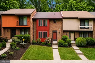 21 Briardale, Derwood, MD 20855 - Photo 1