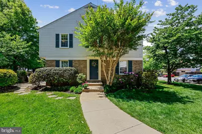 17713 Lochness Circle #7, Olney, MD 20832 - Photo 1
