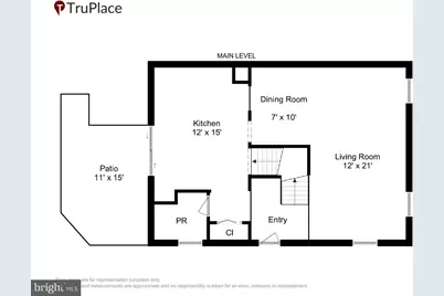 17713 Lochness Circle #7, Olney, MD 20832 - Photo 39