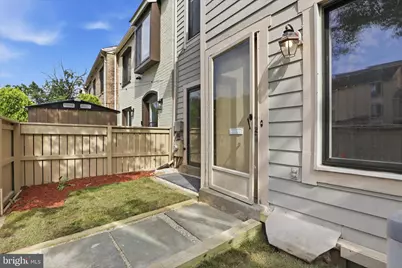 10107 Ridgeline Drive, Montgomery Village, MD 20886 - Photo 33