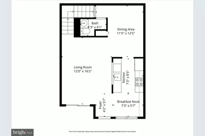 10107 Ridgeline Drive, Montgomery Village, MD 20886 - Photo 35