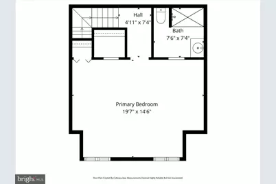 10107 Ridgeline Drive, Montgomery Village, MD 20886 - Photo 37