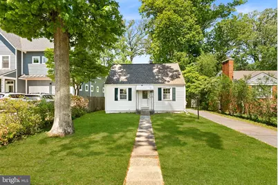 3103 Plyers Mill Road, Kensington, MD 20895 - Photo 1