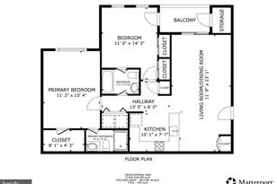 18328 Streamside Dr, Gaithersburg, MD 20879 - Photo 31