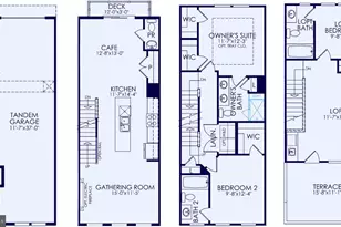 2042 Henson Norris St, Rockville, MD 20850 - Photo 49