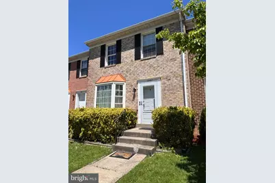 1207 Knoll Mist Lane, Gaithersburg, MD 20879 - Photo 3