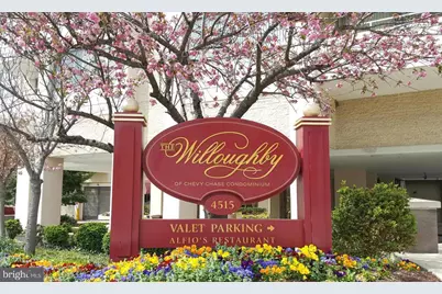 5500 Friendship Boulevard #2111N, Chevy Chase, MD 20815 - Photo 3