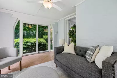 7505 Glendale Road, Chevy Chase, MD 20815 - Photo 11