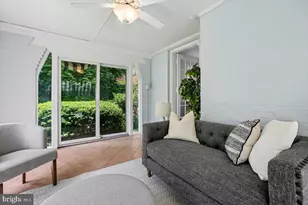 7505 Glendale Rd, Chevy Chase, MD 20815 - Photo 11