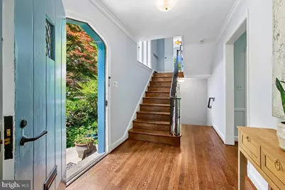 7505 Glendale Road, Chevy Chase, MD 20815 - Photo 17