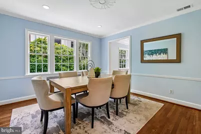7505 Glendale Road, Chevy Chase, MD 20815 - Photo 3