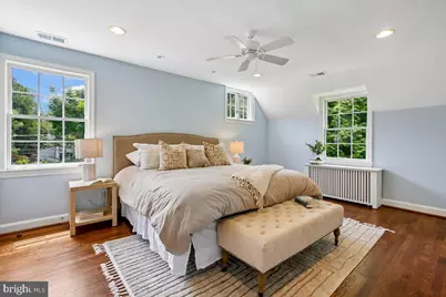 7505 Glendale Road, Chevy Chase, MD 20815 - Photo 23