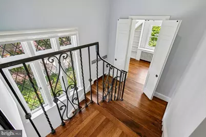 7505 Glendale Road, Chevy Chase, MD 20815 - Photo 21