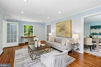 7505 Glendale Road, Chevy Chase, MD 20815 - Photo 7