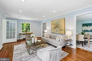 7505 Glendale Rd, Chevy Chase, MD 20815 - Photo 7