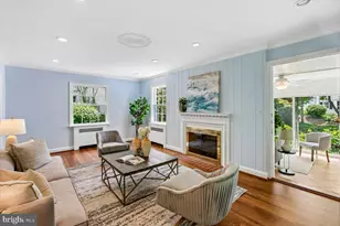 7505 Glendale Rd, Chevy Chase, MD 20815 - Photo 9