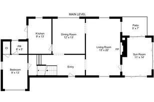 7505 Glendale Rd, Chevy Chase, MD 20815 - Photo 43