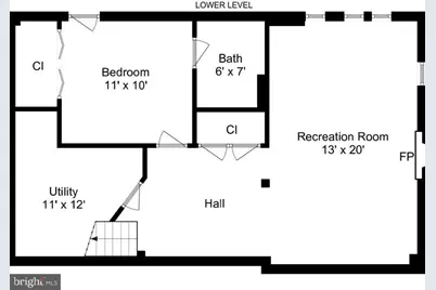 7505 Glendale Road, Chevy Chase, MD 20815 - Photo 45