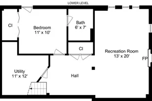 7505 Glendale Rd, Chevy Chase, MD 20815 - Photo 45