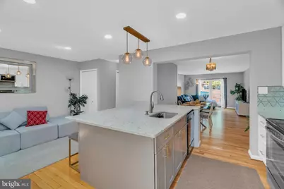1530 Ingram Terrace, Silver Spring, MD 20906 - Photo 9