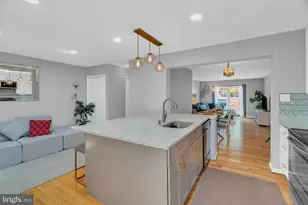 1530 Ingram Terrace, Silver Spring, MD 20906 - Photo 9