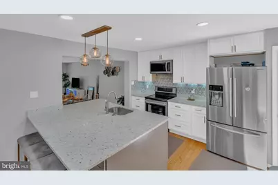 1530 Ingram Terrace, Silver Spring, MD 20906 - Photo 11