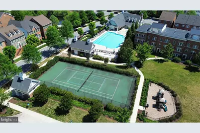 207 Community Center Avenue #207, Gaithersburg, MD 20878 - Photo 35