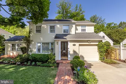 7822 Moorland Lane, Bethesda, MD 20814 - Photo 3