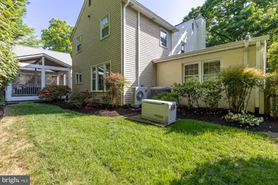 7822 Moorland Lane, Bethesda, MD 20814 - Photo 5