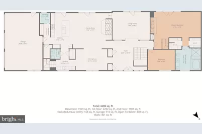 6 Travilah Terrace, Potomac, MD 20854 - Photo 67