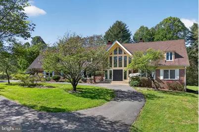 6 Travilah Terrace, Potomac, MD 20854 - Photo 1