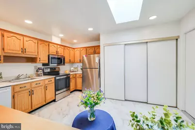 3622 Tarkington Lane #55-B, Silver Spring, MD 20906 - Photo 5