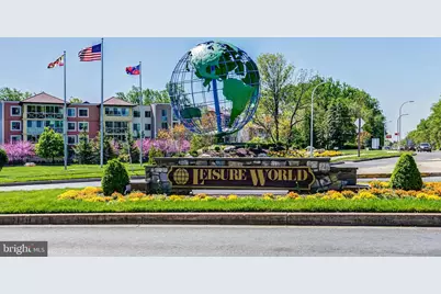 3622 Tarkington Lane #55-B, Silver Spring, MD 20906 - Photo 43