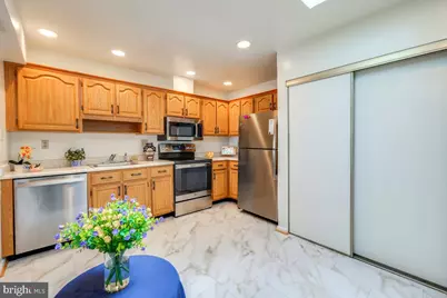 3622 Tarkington Lane #55-B, Silver Spring, MD 20906 - Photo 19