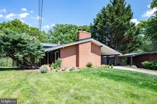 109 Bluff Terrace, Silver Spring, MD 20902 - Photo 1