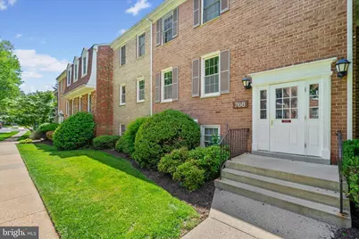 768 Quince Orchard Boulevard #768-202, Gaithersburg, MD 20878 - Photo 1