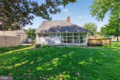 12805 Atlantic Avenue, Rockville, MD 20851 - Photo 3