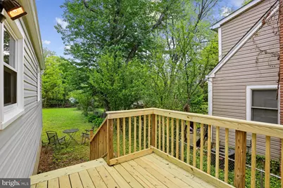 3505 Murdock Road, Kensington, MD 20895 - Photo 21