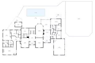 11505 Big Piney, Potomac, MD 20854 - Photo 51