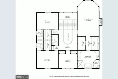 11505 Big Piney, Potomac, MD 20854 - Photo 53