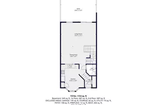 18637 Clovercrest Cir, Olney, MD 20832 - Photo 47